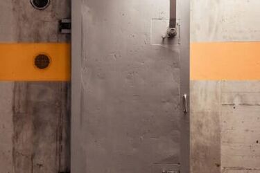 Ile schronów nadaje się do użytku? Sprawdzą to strażacy