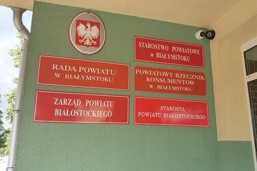Podlaskie samorządy rozszerzą e-usługi. Dostały na to 19 mln zł