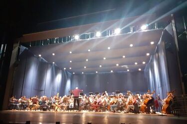 165 wydarzeń czeka nas w Operze i Filharmonii Podlaskiej w nowym sezonie artystycznym