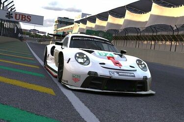 Przenosimy się do Brazylii. 9 runda TimeAttack Challenge