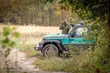 SG odnotowała 200 prób - migranci próbują przedostać się do Polski przez rzekę i nie tylko
