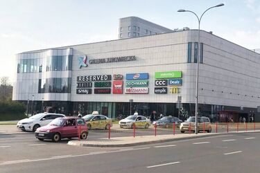 Kwiatowe Urodziny Galerii Jurowiecka. Do wygrania dużo atrakcyjnych nagród