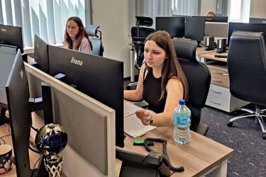 Skłodowscy zatrudniają. Prawie 30 osób ma szansę na zatrudnienie