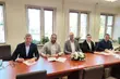 Do budowy basenu w Łapach coraz bliżej. Podpisano już umowę z wykonawcą