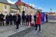 Na Rynku Kościuszki stanęła wystawa 