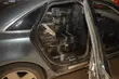 Uzbrojone auto - a w nim papierosy warte niemal 325 tys. zł [WIDEO]
