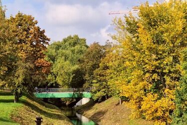 Piątek bez opadów deszczu