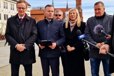 Radni PiS-u sprzeciwiają się podnoszeniu podatku od nieruchomości