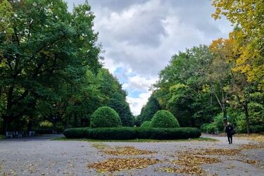 Weekend w Białymstoku - jakiej pogody możemy się spodziewać?