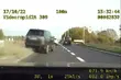 Pościg ulicami Białegostoku. 25-letni Litwin uciekał skradzionym autem [WIDEO] 