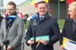 Białystok ma Rondo Wolnej Ukrainy