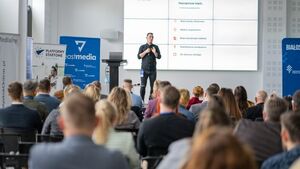Specjaliści e-marketingu z całej Polski spotkali się w Białymstoku [ZDJĘCIA]