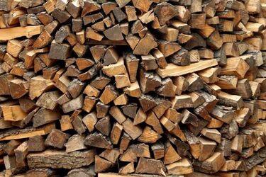 Miasto sprzedaje drewno opałowe. Można je nabyć w przystępnej cenie
