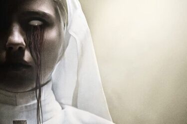 Strach się bać, czyli Maraton Halloween