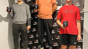 Za nami 5. runda AG Racing Cup. Kolejna w Japonii