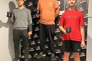 Za nami 5. runda AG Racing Cup. Kolejna w Japonii