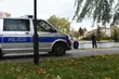 Mężczyzna wpadł do kanału. Niewiele brakowało, a doszłoby do tragedii