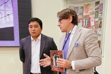 Do Muzeum Pamięci Sybiru trafiła lista 124 polskich ofiar Wielkiego Terroru