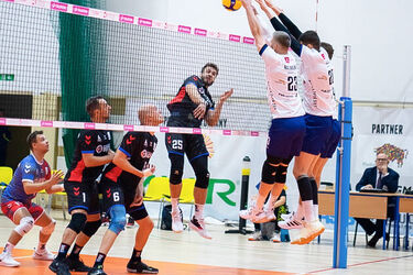 W białostockim klubie doszło do zmiany prezesa