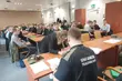 Straż Graniczna przyjęła 48 nowych funkcjonariuszy