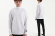 Jak wybrać longsleeve męski? 3 propozycje stylizacji