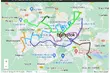 1 listopada można jeździć za darmo BKM. Jak dojechać na cmentarze? [TRASY]