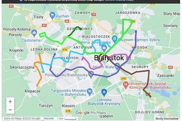 1 listopada można jeździć za darmo BKM. Jak dojechać na cmentarze? [TRASY]