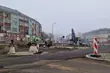 W rejonie dworca PKP wprowadzono ruch wahadłowy