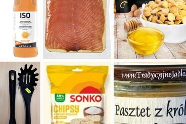 Szkodliwe substancje, bakterie, ciała obce - GIS wycofuje wadliwe produkty