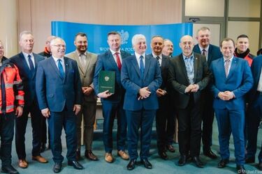 Razem bezpieczniej! W Podlaskiem zrealizowanych zostanie 11 projektów