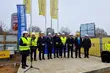 Rozpoczęła się rozbudowa Starostwa Powiatowego w Białymstoku