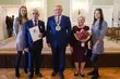 Jak dostać medal za długoletnie pożycie małżeńskie?