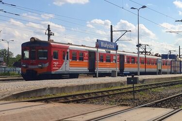 Ważna informacja dla podróżujących pociągami. Znów zmieni się rozkład jazdy