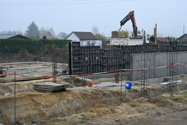Przy ul. Plażowej powstanie nowa jednostka straży pożarnej