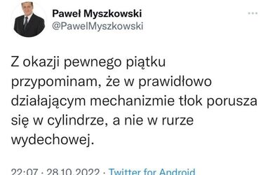 Radny PiS-u i pracownik PB publicznie dyskryminuje osoby LGBT+