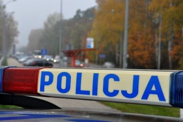 Wyszła do szkoły i nie wróciła. Policja szuka 16-latki