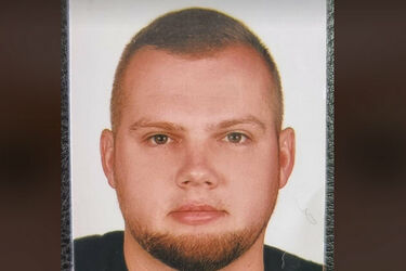 Policja poszukuje 27-latka z Suwałk