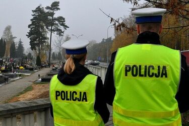Tylko w weekend podlaska policja skontrolowała 3,5 tys. pojazdów
