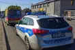 Sokółka. Potrącono pieszą na pasach