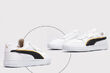 Buty Black Friday 2022 - jakie modele kupisz taniej z 50 style?
