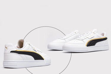 Buty Black Friday 2022 - jakie modele kupisz taniej z 50 style?