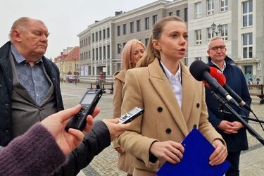 Białostoczanie chcą dofinansowań do in vitro. Czy radni wprowadzą ogólnomiejski program?
