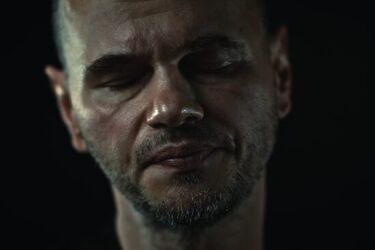 Artysta z Hajnówki zapowiada swoją płytę