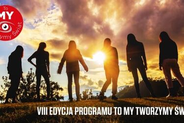 Warsztaty fotograficzno-filmowe dla młodzieży. Można się zgłaszać