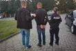 Ukradł samochód, chwilę później dachował. Miał 3 promile
