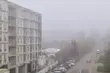 IMGW ostrzega przed gęstymi mgłami