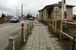 Przejazd kolejowo-drogowy w Uhowie zamknięty
