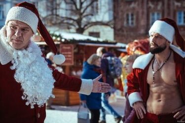 Filmowe emocje na ekranach Kin Helios. Będzie się działo!