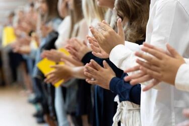 50 najlepszych uczniów z regionu otrzymało stypendia od zarządu województwa