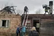 Stracili dach nad głową. Ogień strawił ich dorobek życia